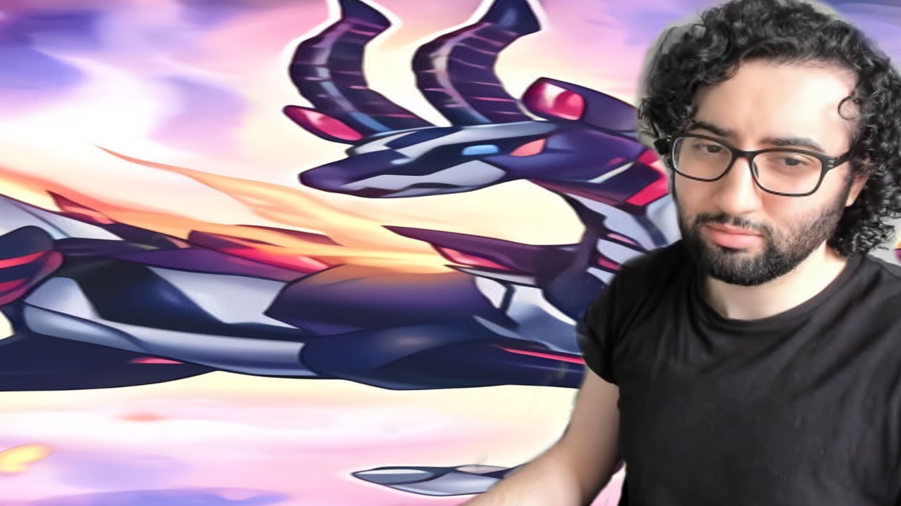 Farfa tries to Explain Salamangreat Theory