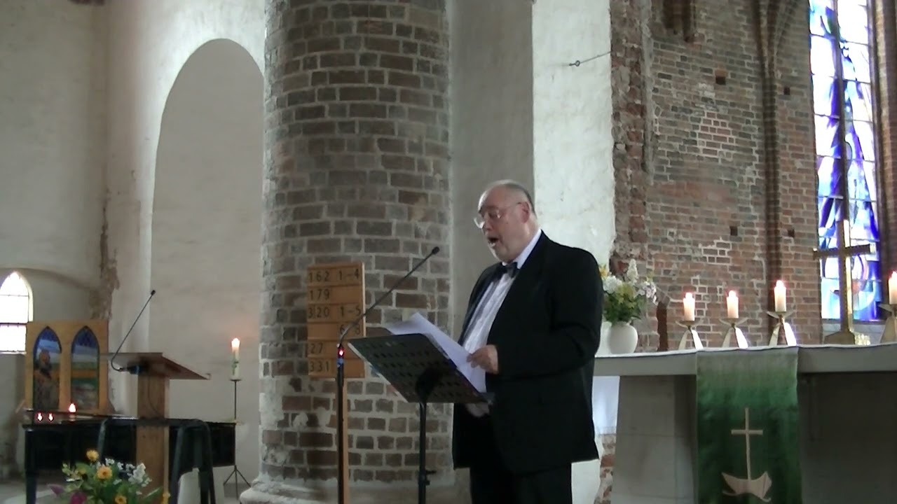 15 Dona nobis pacem 01 07 2023