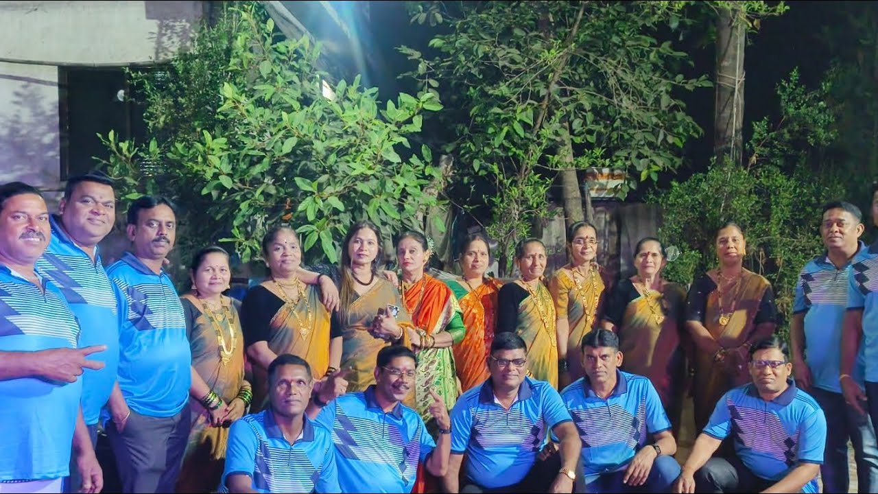 🙏धम्माल होळी सणाची २०२६,नायगांव कोळीवाडा ,भाग २.