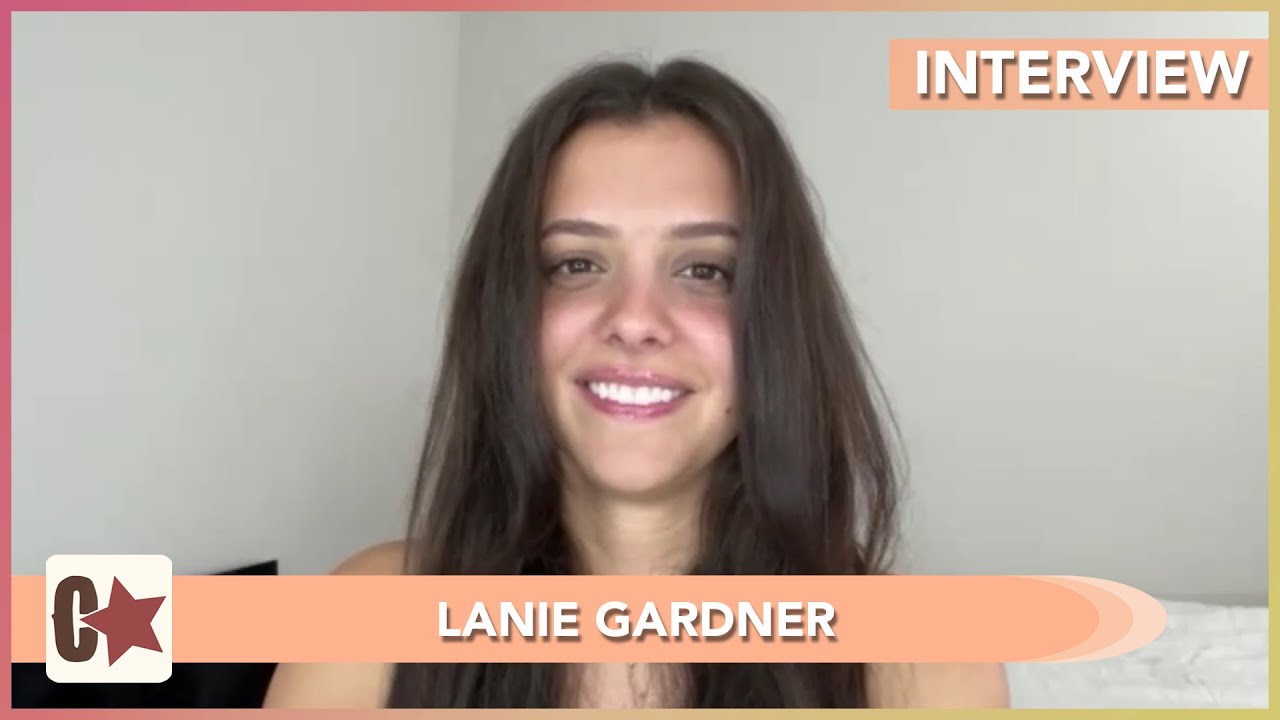 Lanie Gardner Shares Creative Process Behind Making Debut Album 