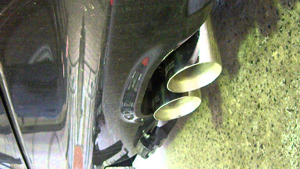 Ford FG Ute - DEA Performance