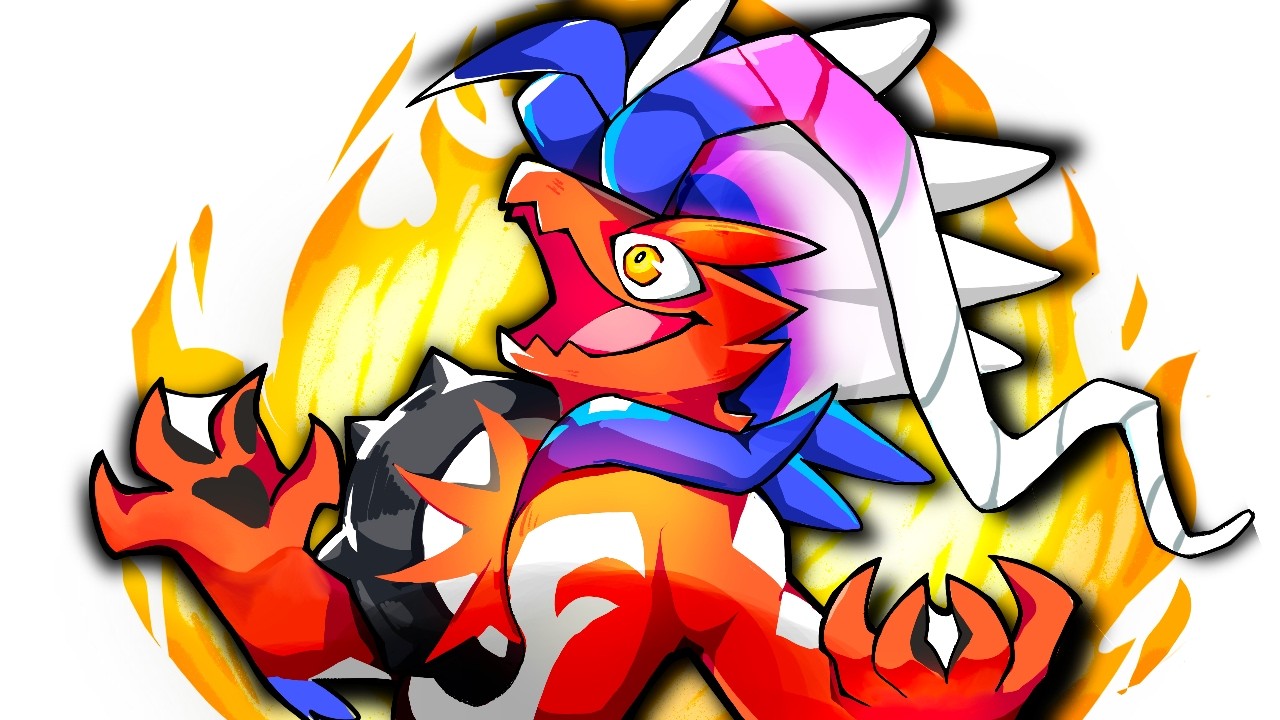 This Pokemon Proved Everyone Wrong