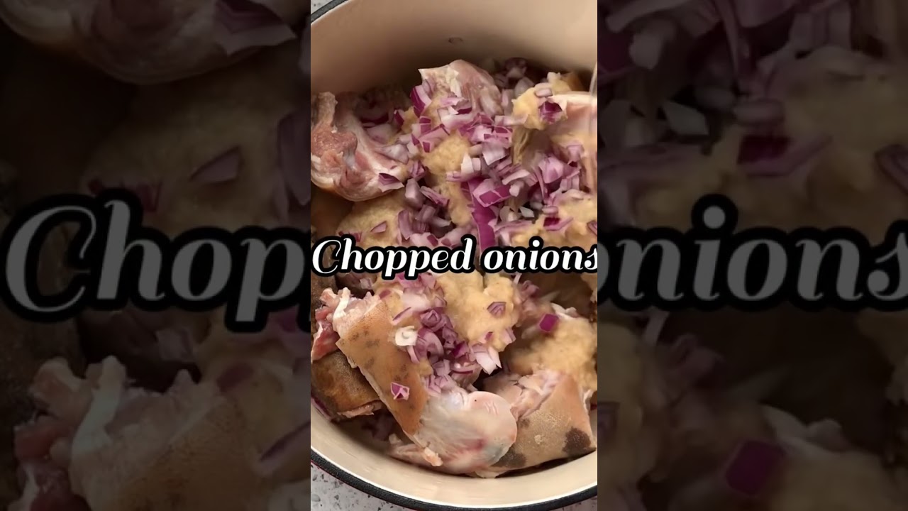 How to season your meat
