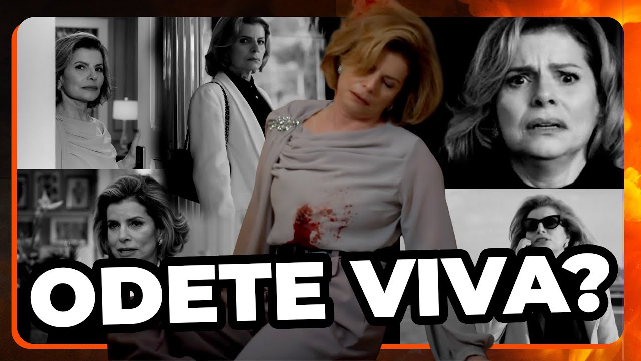 PÚBLICO DETONA MORTE DE ODETE ROITMAN 