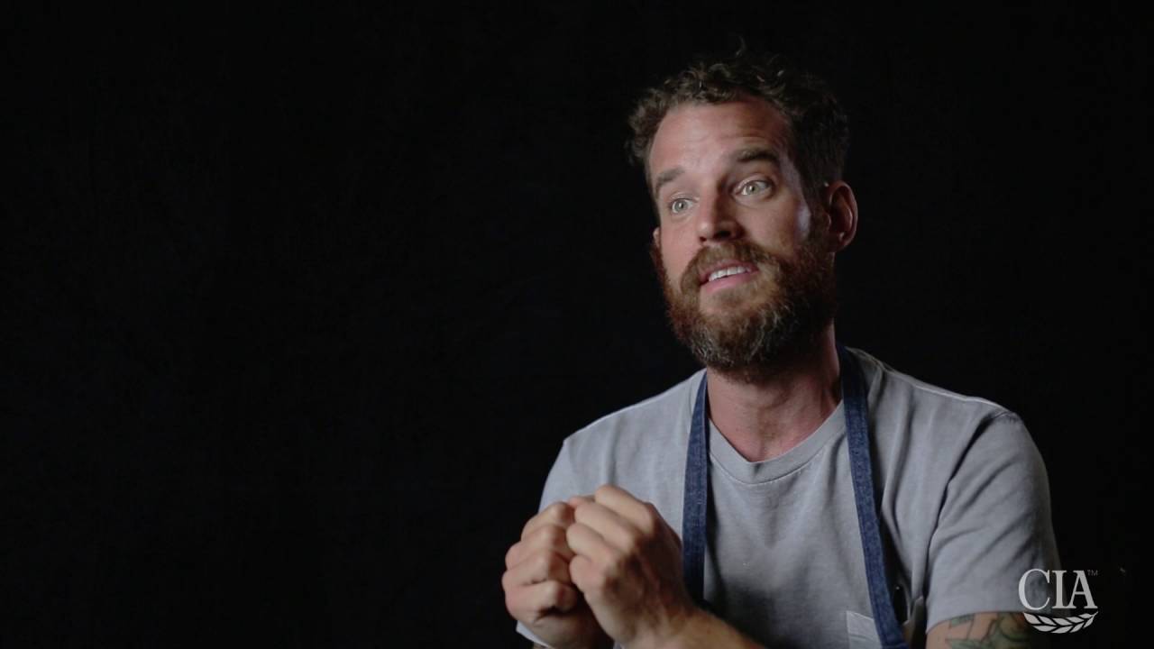 Interview with Chef Eric Werner of Hartwood, Tulum, Mexico