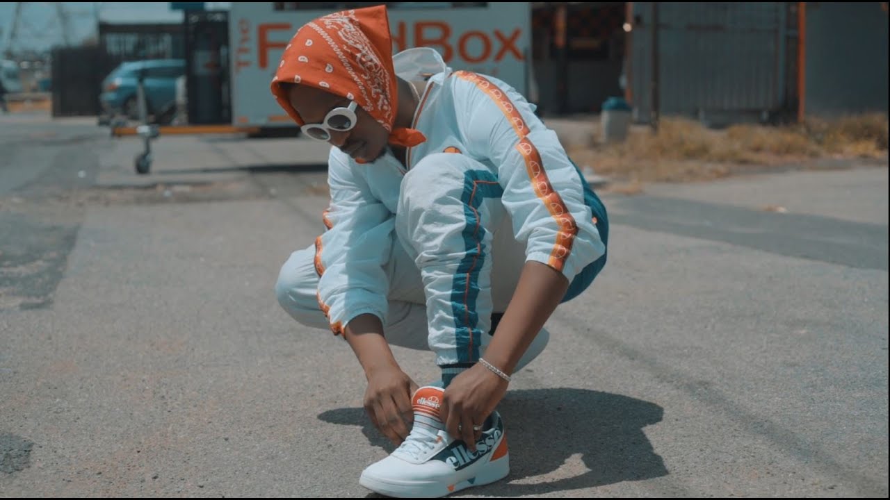 808x - #MyStyleIsReal