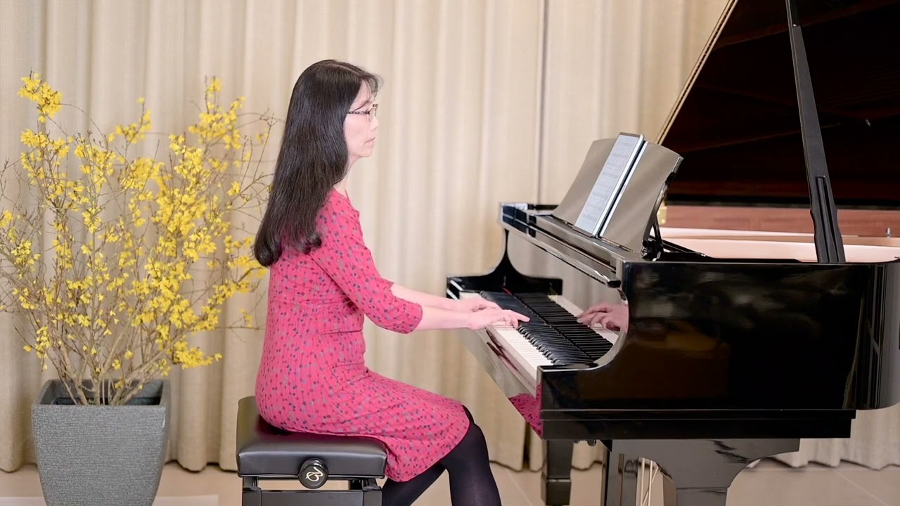 Mùa Xuân Đầu Tiên (The First Spring) | Văn Cao | Y Chan Pham Piano Solo