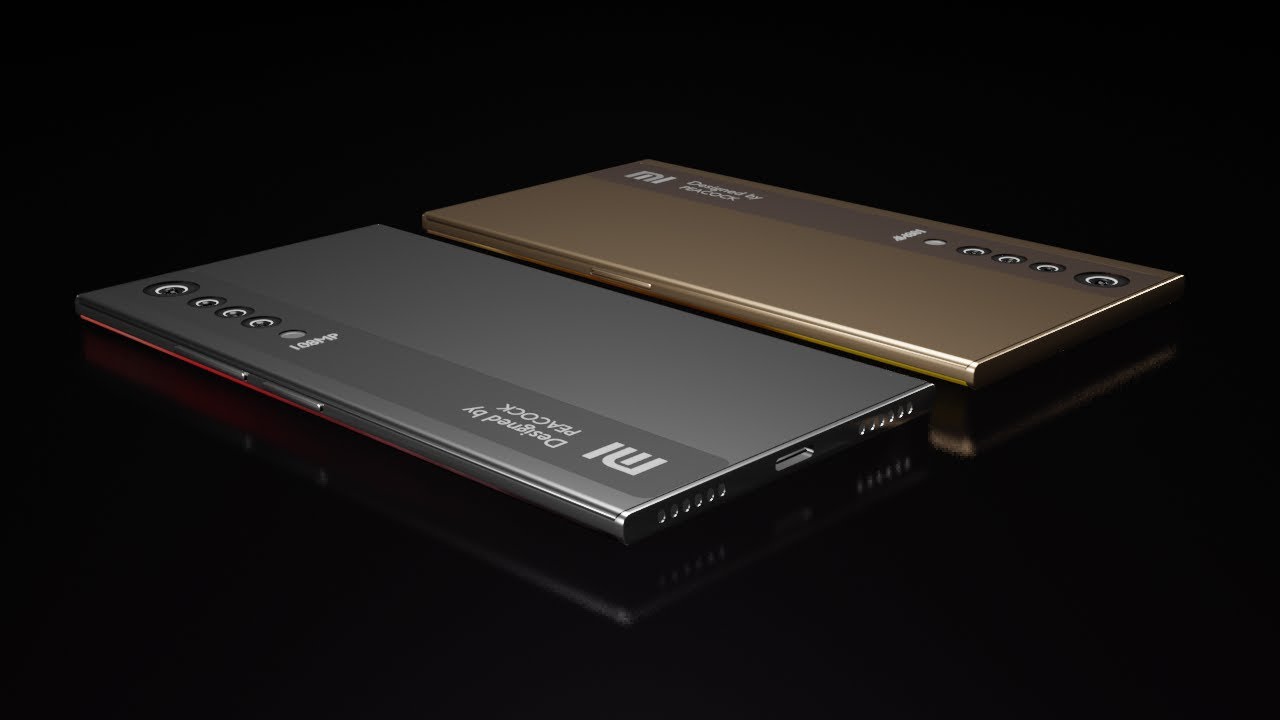 Xiaomi Mi Note 11 | Launch Date, Price | Xiaomi Mi Note 11 (2020) FULL Introduction!!!