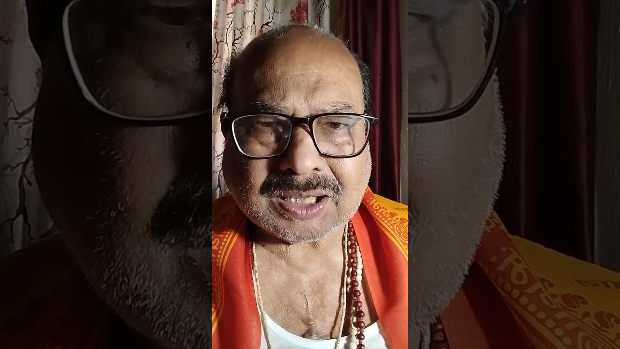 Pavitra Bijak : Pragya Bodh : Hindola : 1 : 15