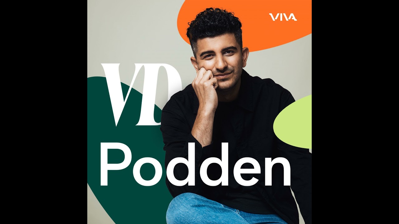 #130: Stefan Krook - Världen förändrades. Kartan hängde kvar.
