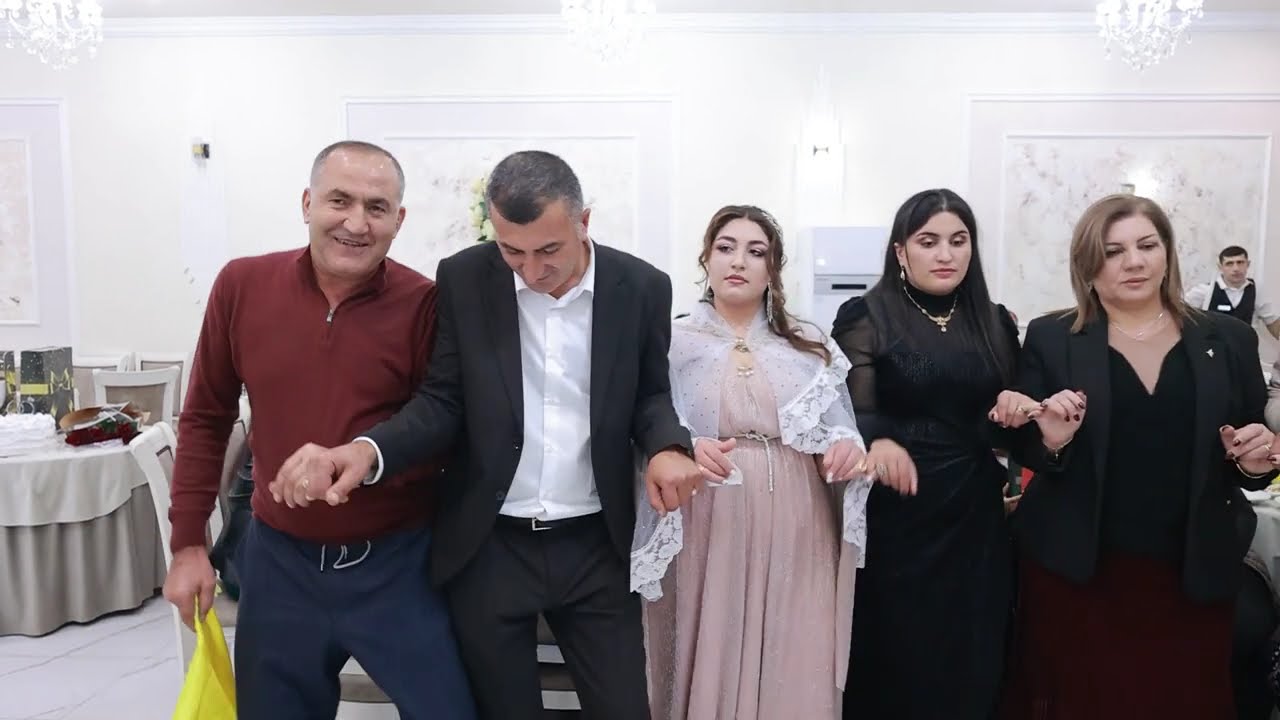 Ayvaz & Peri shirani 2