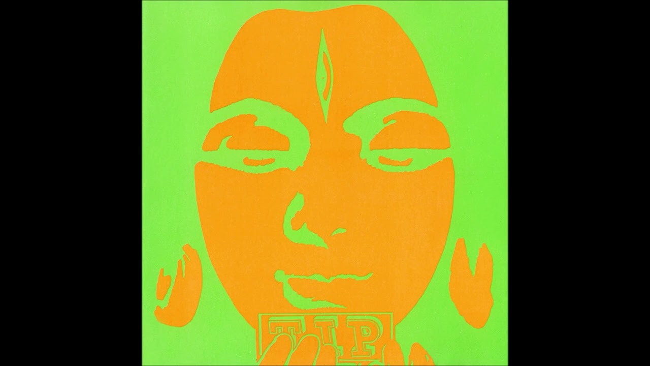 TIP - Orange Compilation (1995)