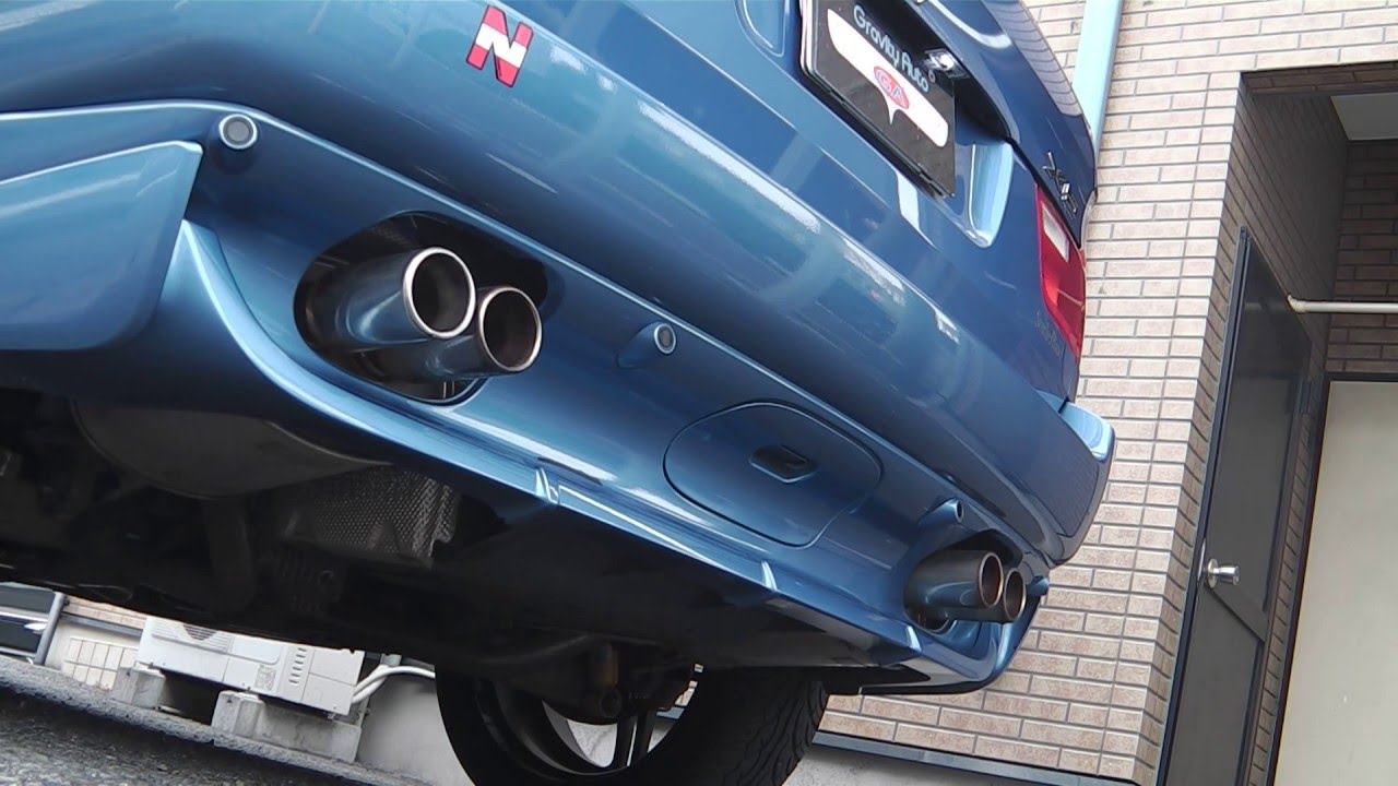 U.S. SPEC 2003 BMW X5  (Gravity Auto Ayase Japan)
