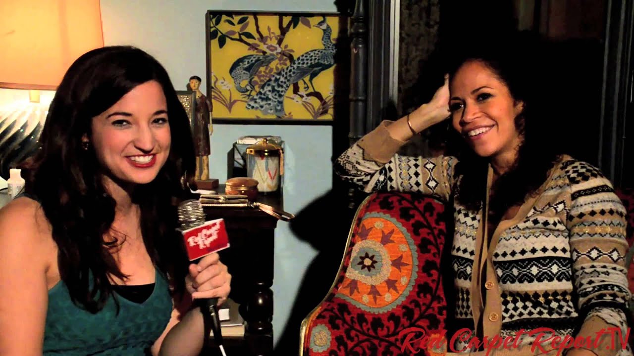 Interview w/Sherri Saum 