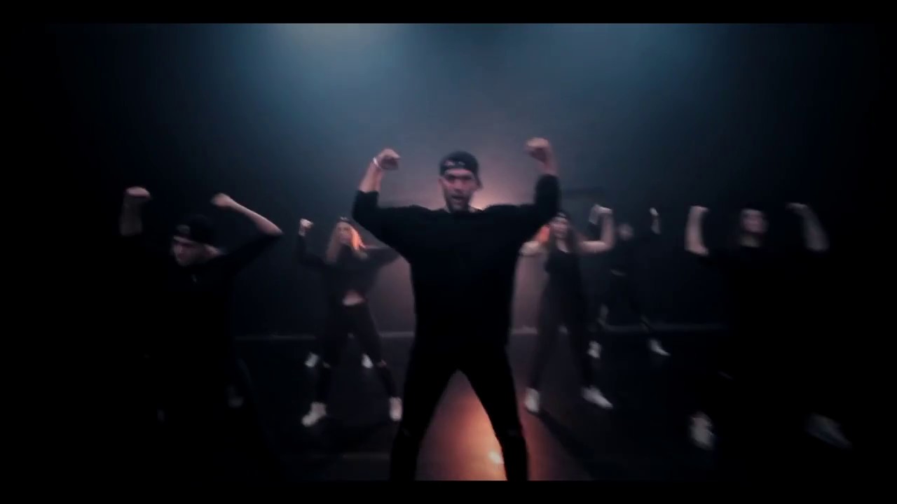 MONATIK &ndash; Кружит | Dance