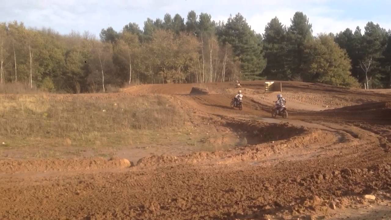 Dmp 9/11/14 kids session motocross ktm 85
