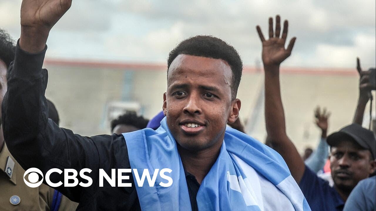 U.S. denies entry to Somali World Cup referee due to 