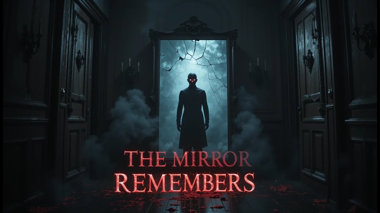 THE MIRROR REMEMBERS