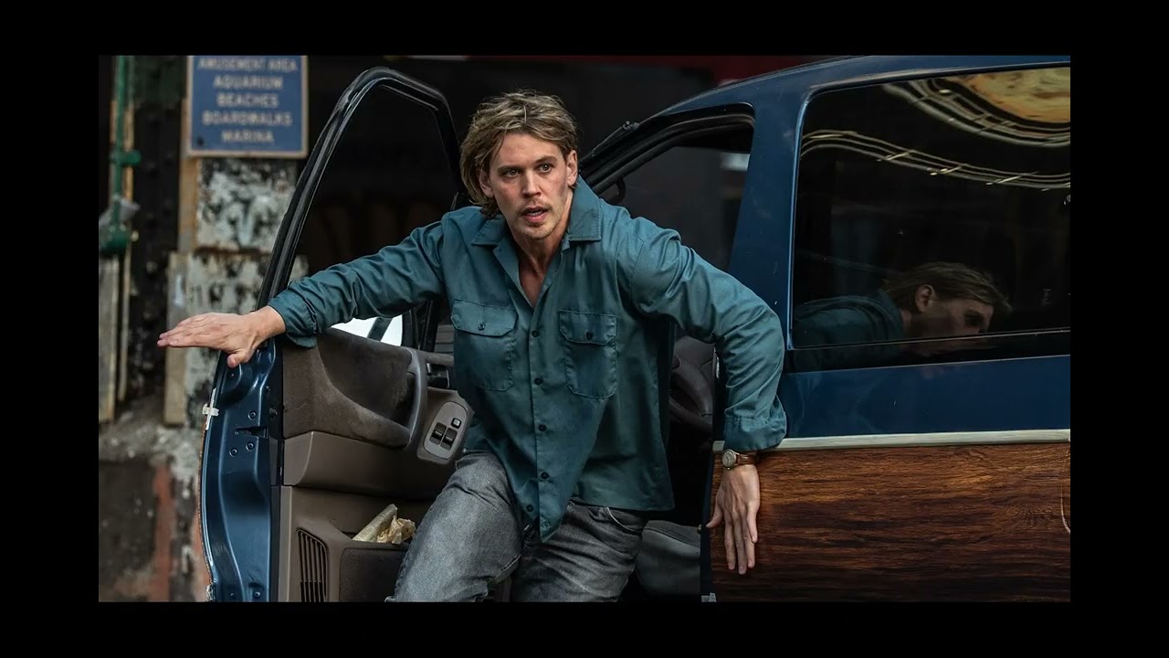 Austin Butler's Next Role Will Shock You: The Untold Story of a Fallen Champion