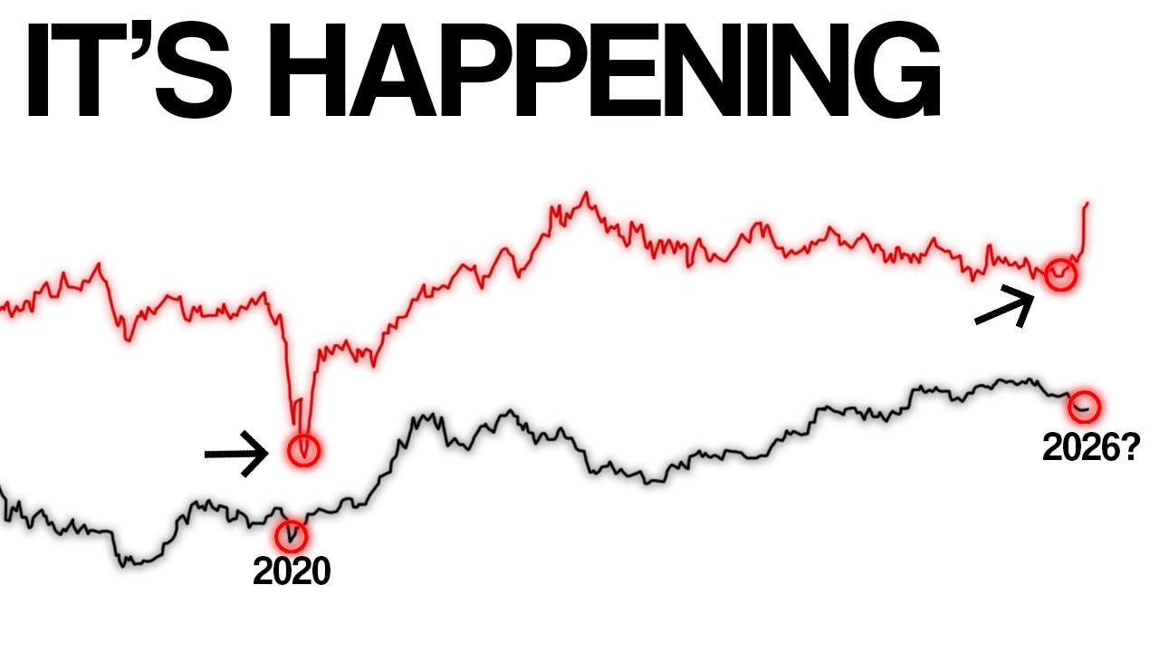 Why I'm Betting Millions on Bitcoin's Final Bull Run in 2026 (Everyone Calls Me Insane)