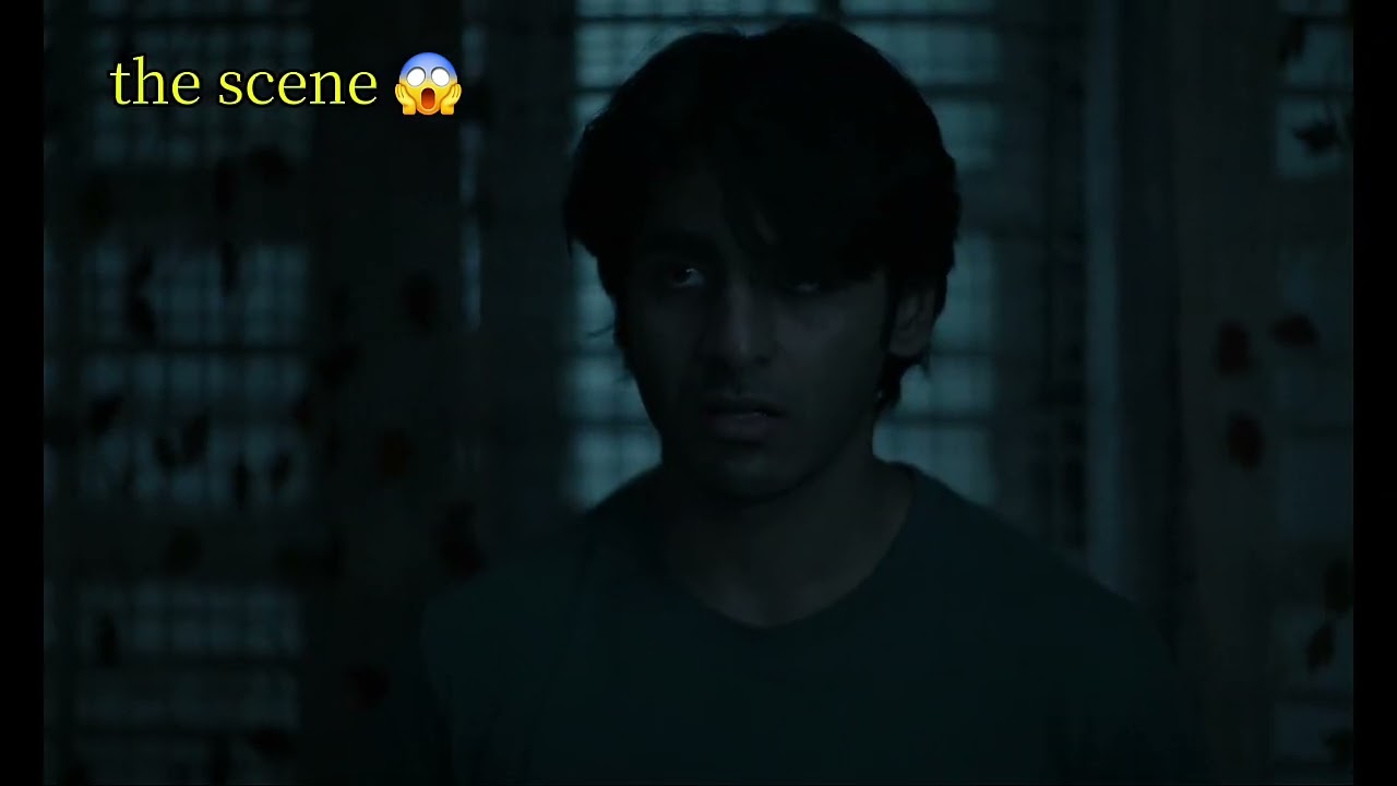 Bhay ☠️ #viral #trending #ytshorts #horror #moviereview