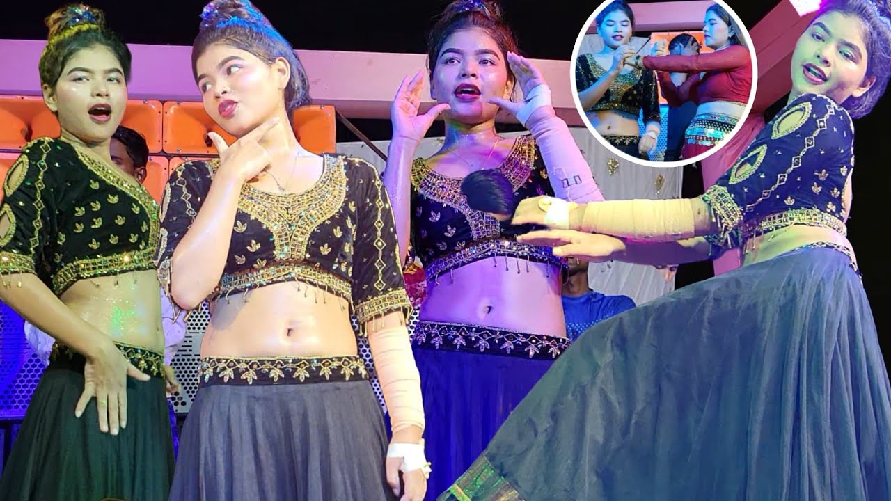 Devar Ho Daba Na Mor karihaiya || देवर हो दाबा न मोर करिया || # Maya Magar ka viral dance #best 2025