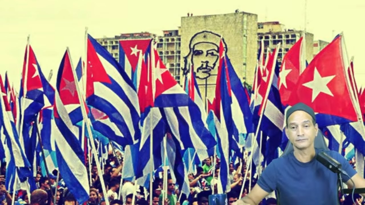 Cuba Está a Punto de Explotar !!!