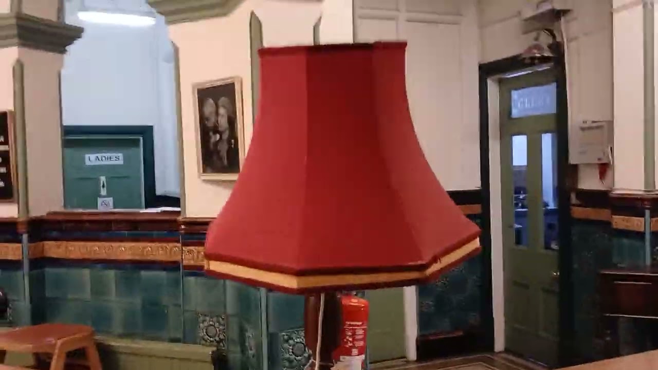 Opening the antiques shop #manchester #levenshulme #antiques #retro 