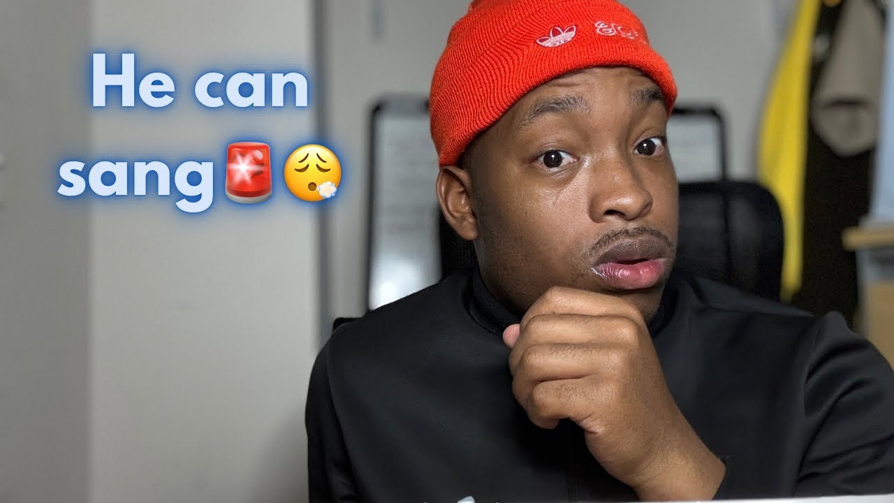 BROOO HE NEXT UP!!! JayDon - 