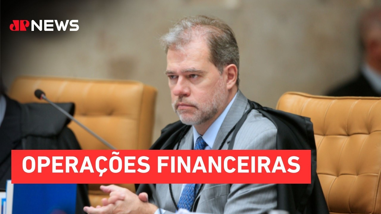 Toffoli confirma participação em empresa que realizou negócios com cunhado de Daniel Vorcaro
