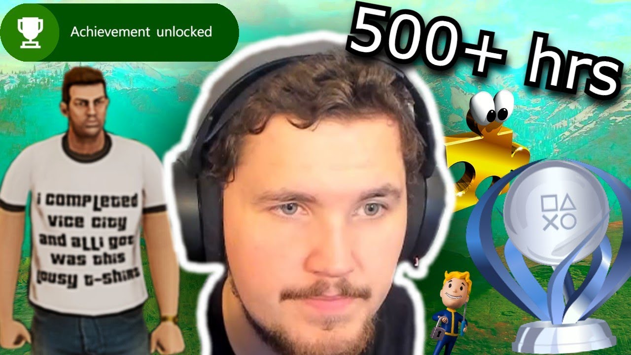 Should You 100% Complete Games?