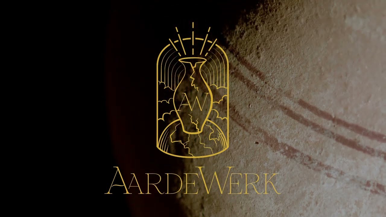AardeWerk feat. Elisa Krijgsman - Gideon (Lyric Video)