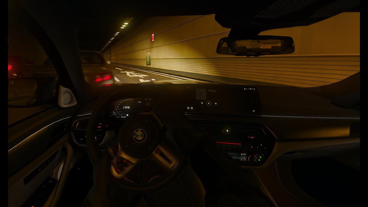 Kerosene | Assetto Corsa