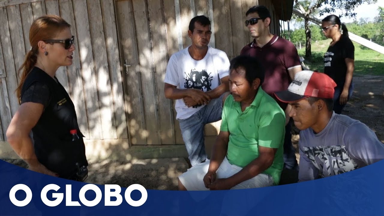Refugiados venezuelanos são explorados como escravos no Brasil