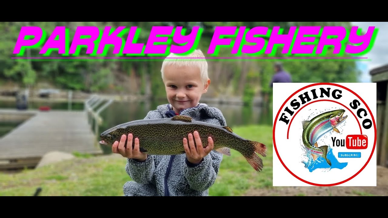 parkley fishery