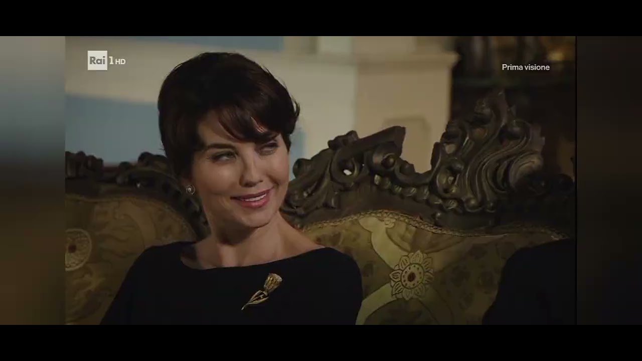 L'amore di Adelaide verso Marcello PDS 8 puntata 23-24-25