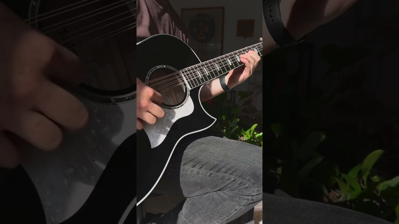 Mientras Duermes - Junior H (cover by: Seth Cottengim)