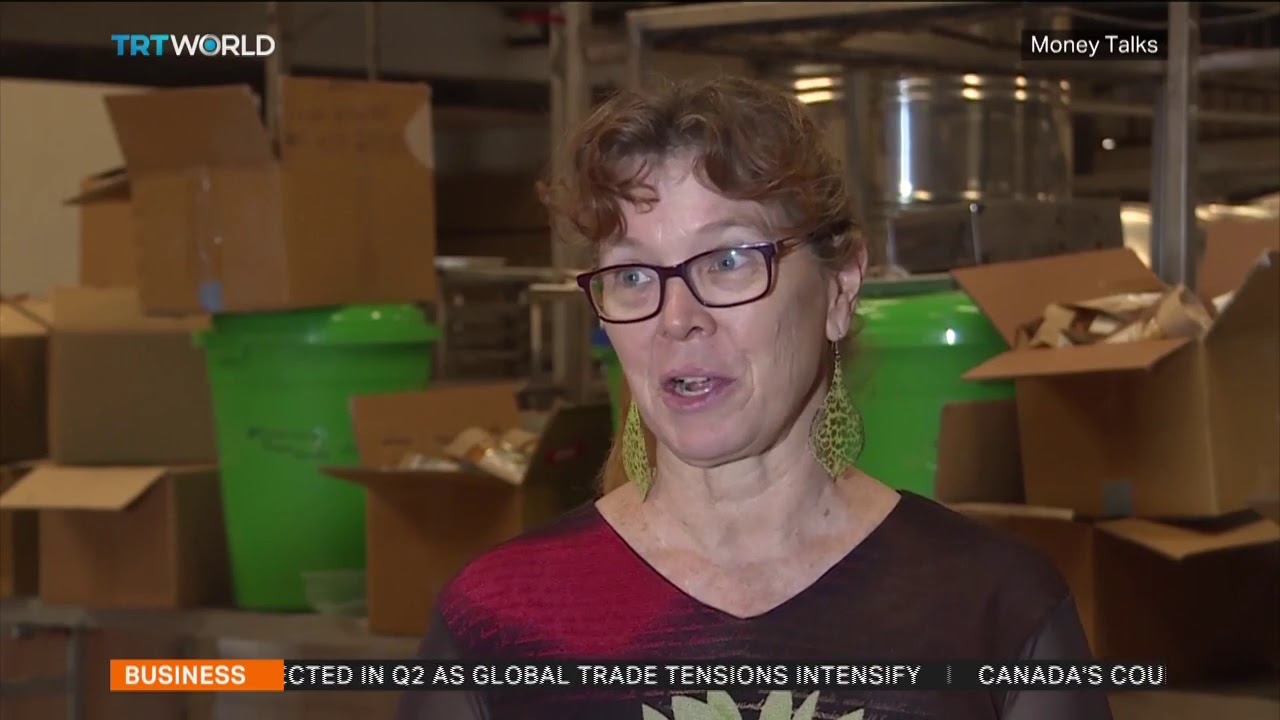 US-Africa trade deal under the spotlight