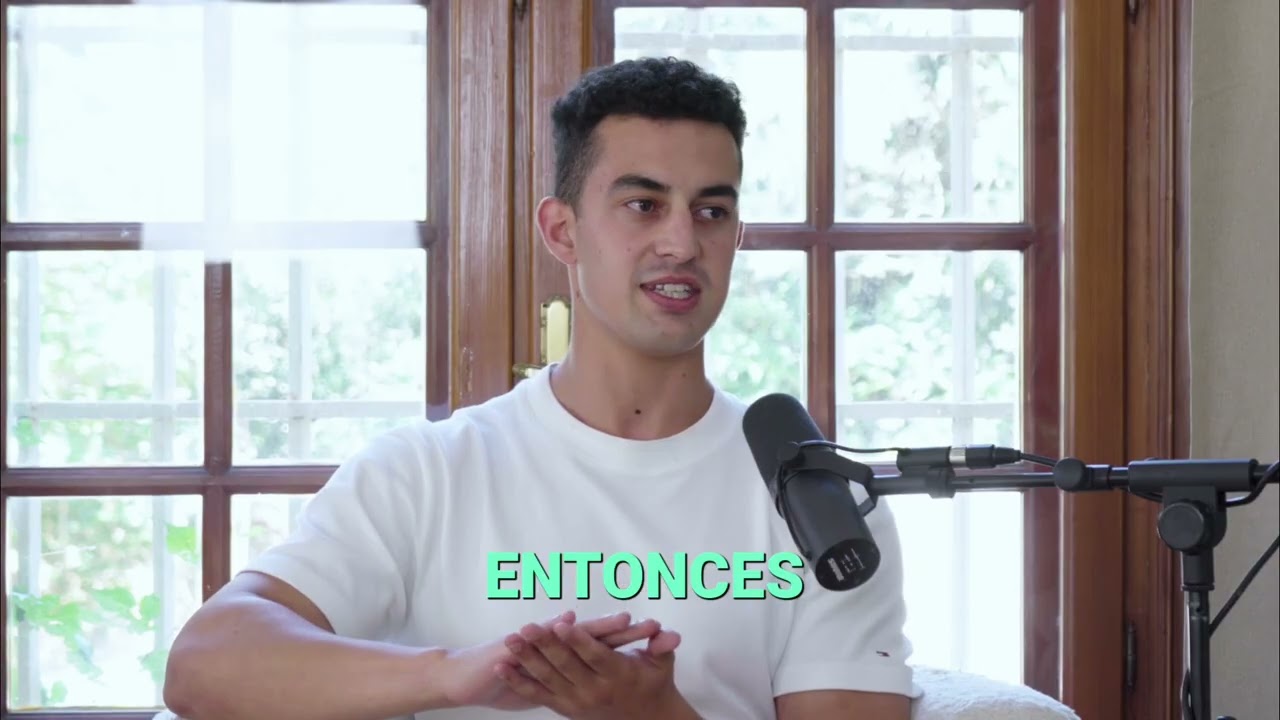 IA Sabe M&aacute;s: &iquest;El Fin de la Supremac&iacute;a Humana? #shorts