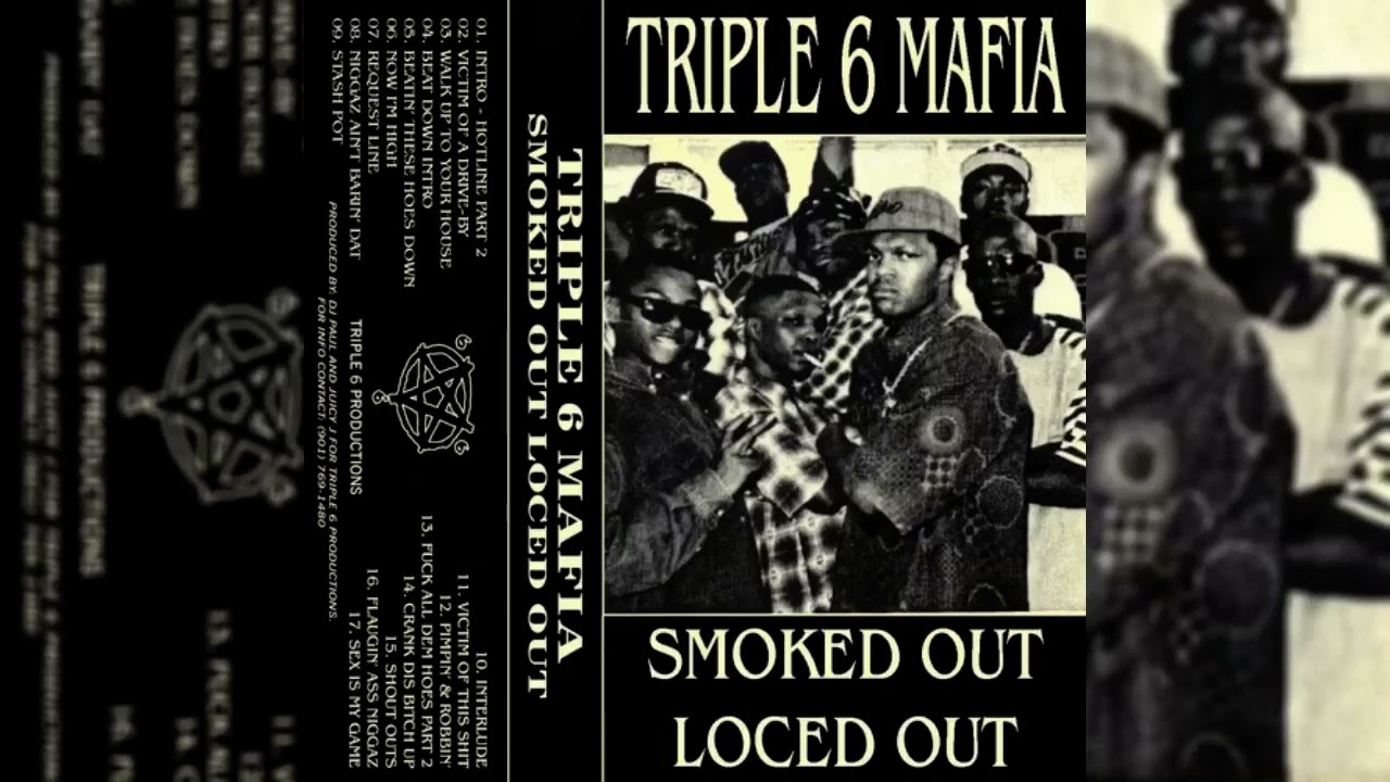 DJ Paul & Juicy J &ndash; Fuck All Dem Hoez Pt. 2 (Remastered by Alex Frozen)