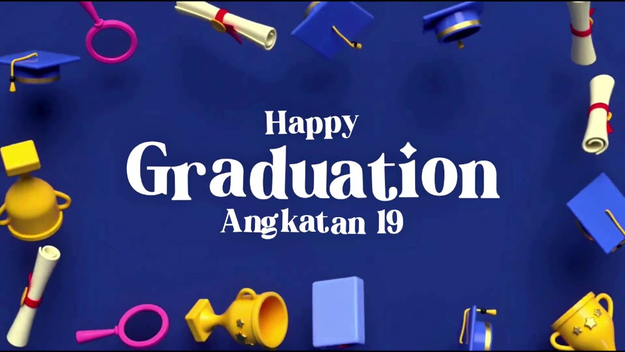 Perpisahan SMA Negeri 8 Balikpapan Angkatan 19 (Suvarnasena)