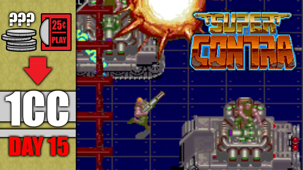SUPER CONTRA | How much does it COST to 