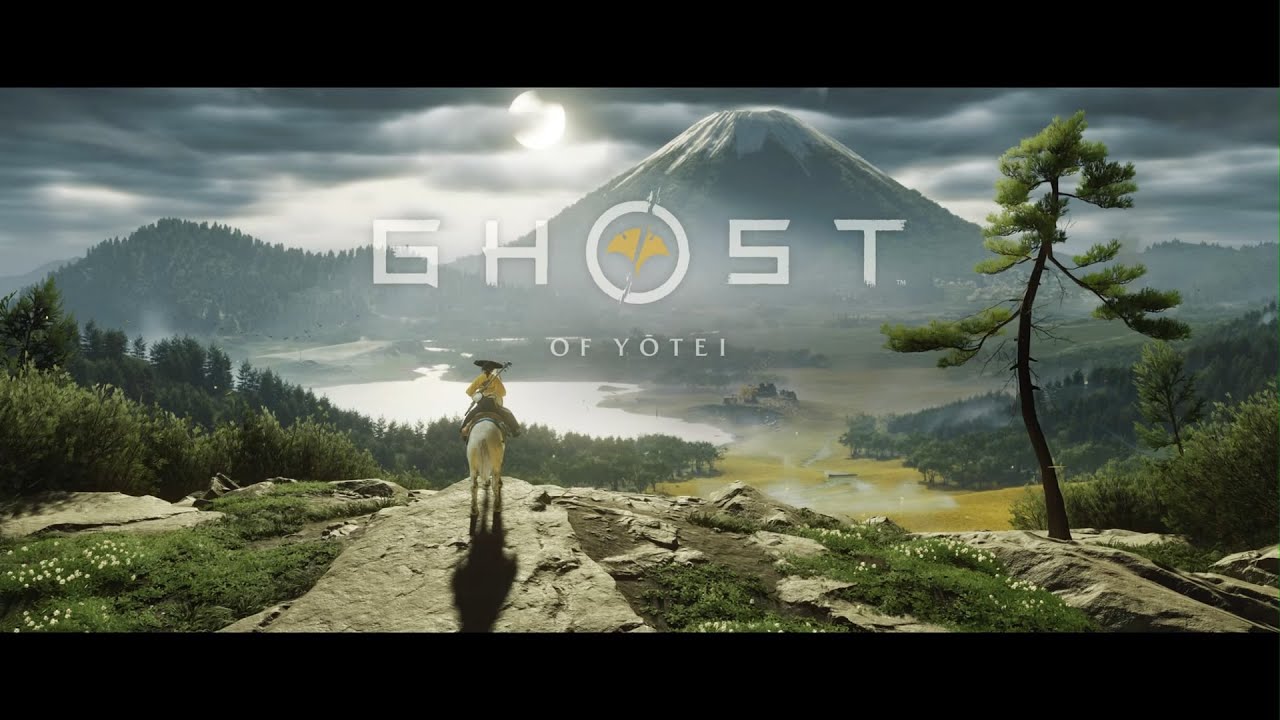 Ghost of Yōtei Playthrough - Episode I - A Promising Start
