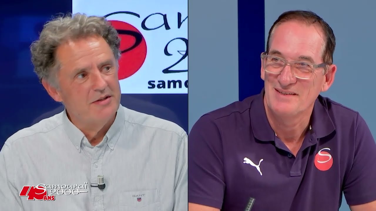 L'Odyssée du Samouraï 2000 : Émission 20, L’Odyssée continue ! (2026.01.28)