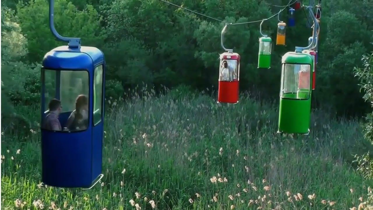 Тема 2.Транспортні системи. Транспортні мережі (частина 2)