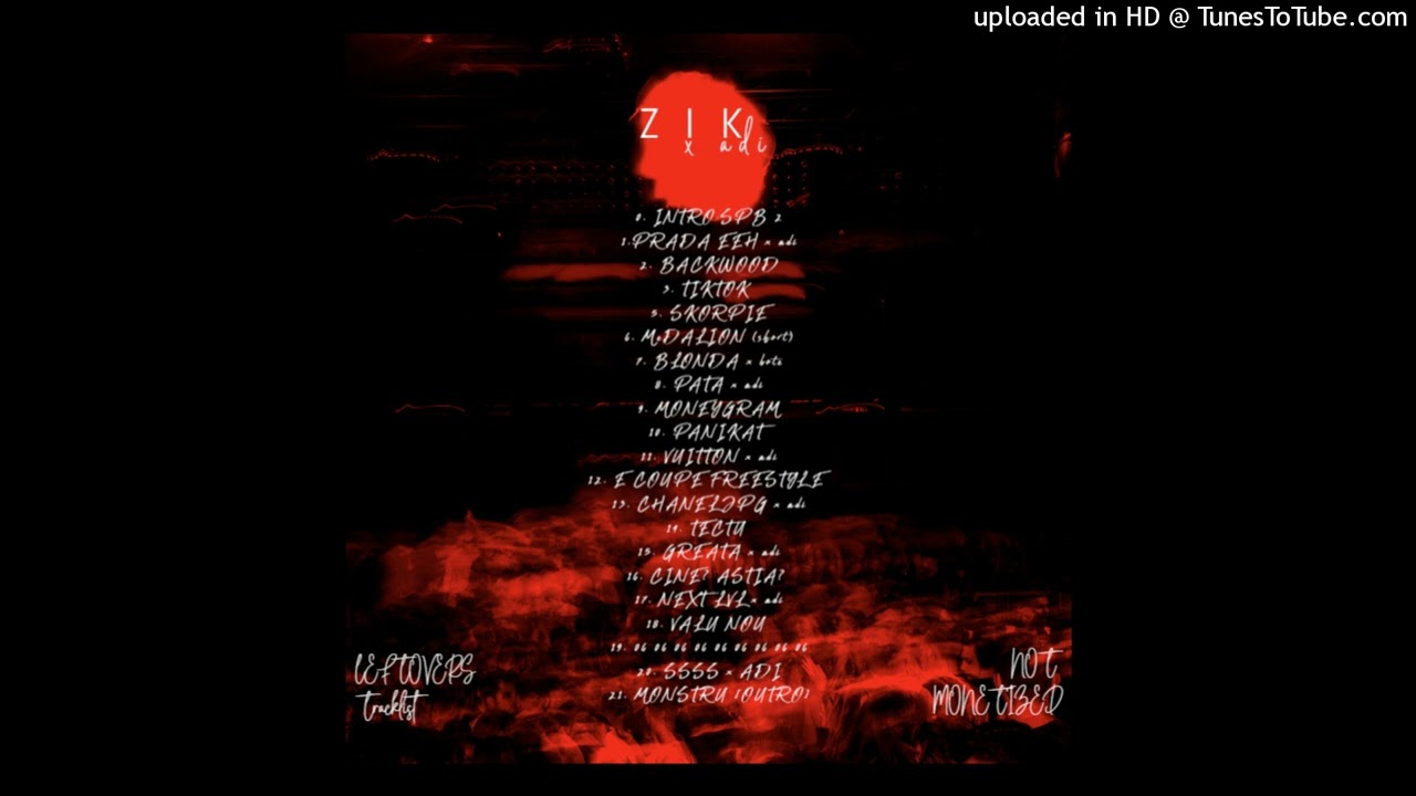 zik - SPB 2 (INTRO)