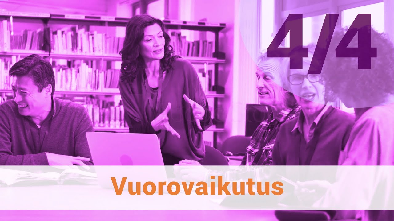 Toimivan ty&ouml;yhteis&ouml;n kolmiomalli - ammatillinen vuorovaikutus