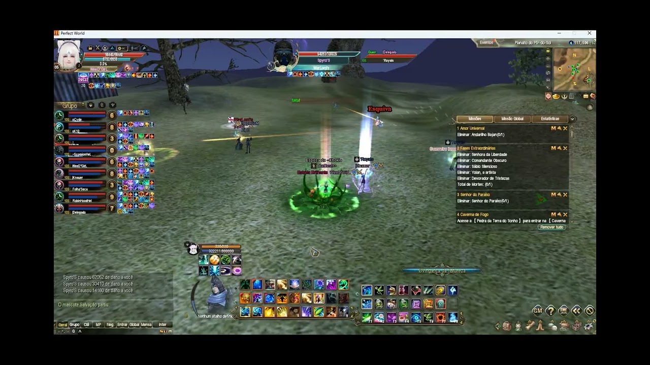 PVP THEBEST/ROYALS X AEGONS/WARLORDS 01/02/2026