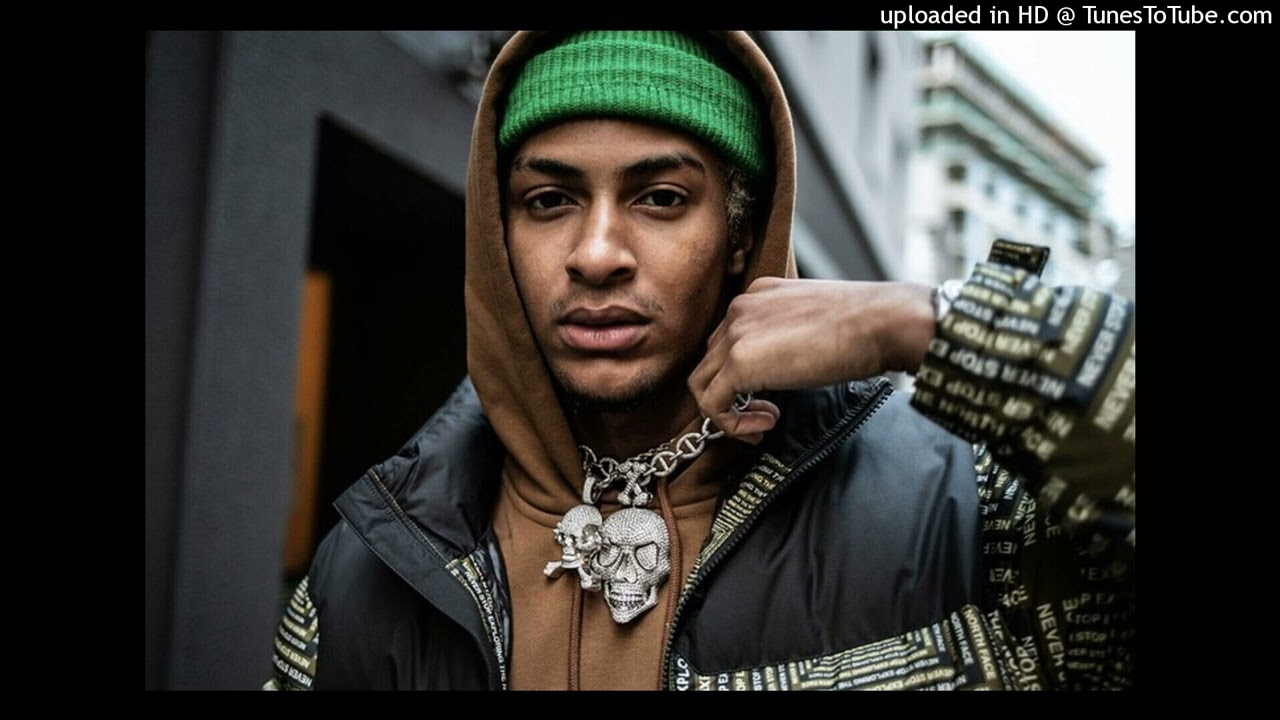 [FREE] COMETHAZINE TYPE BEAT X SKI MASK THE SLUMP GOD X ZOTIYAC PROD. BY PEKARMEOW