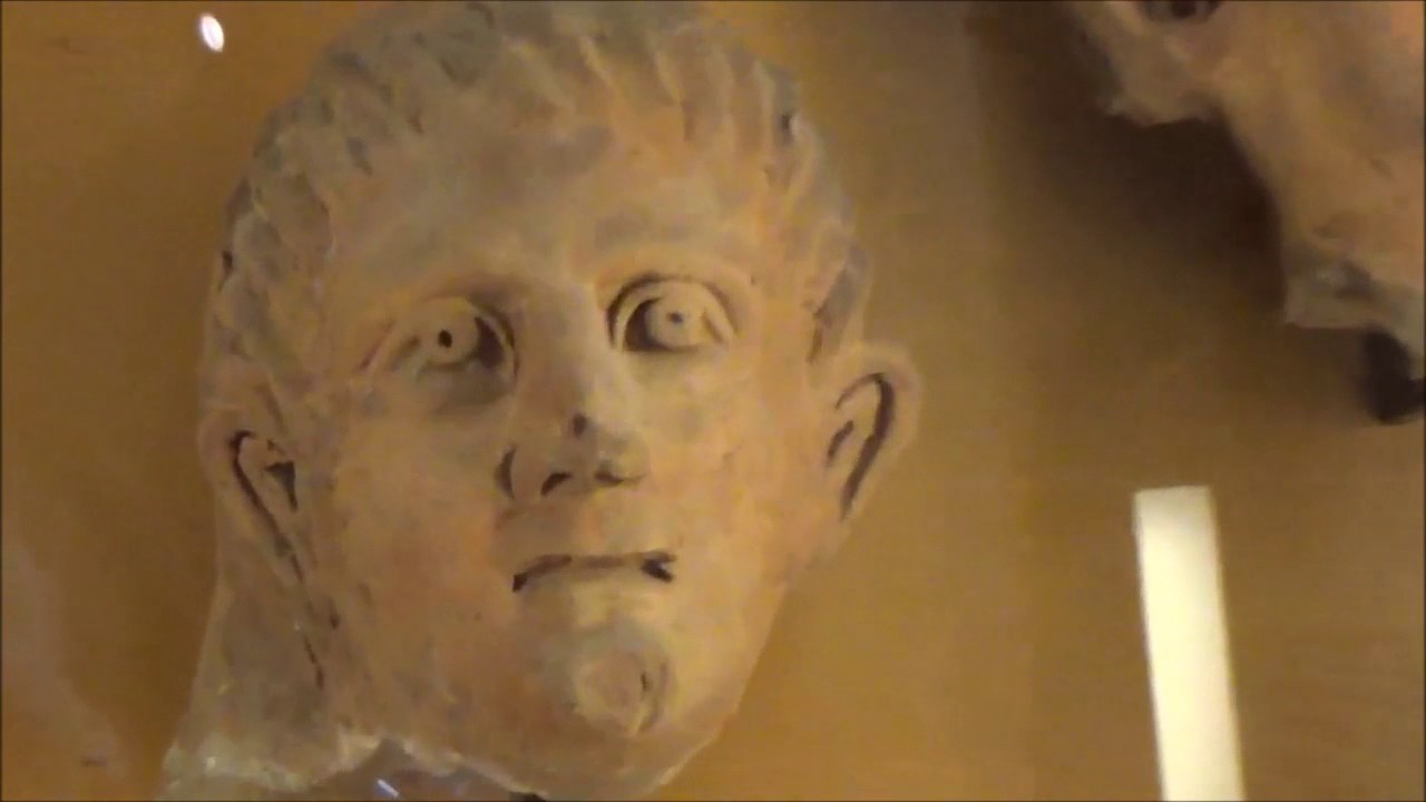 Europe Trip Volume 7 The Louvre Part 4 Greco Roman Sculptures
